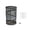 Black B, variant on Plant Protection Mesh Cover Garden Cage Netting For Vegetables Flowers Seedlings White 13.4x22.8 Inches 1 Pack