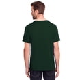 thumbnail image 2 of Core 365 Adult Fusion ChromaSoft Performance T-Shirt CE111, 2 of 3
