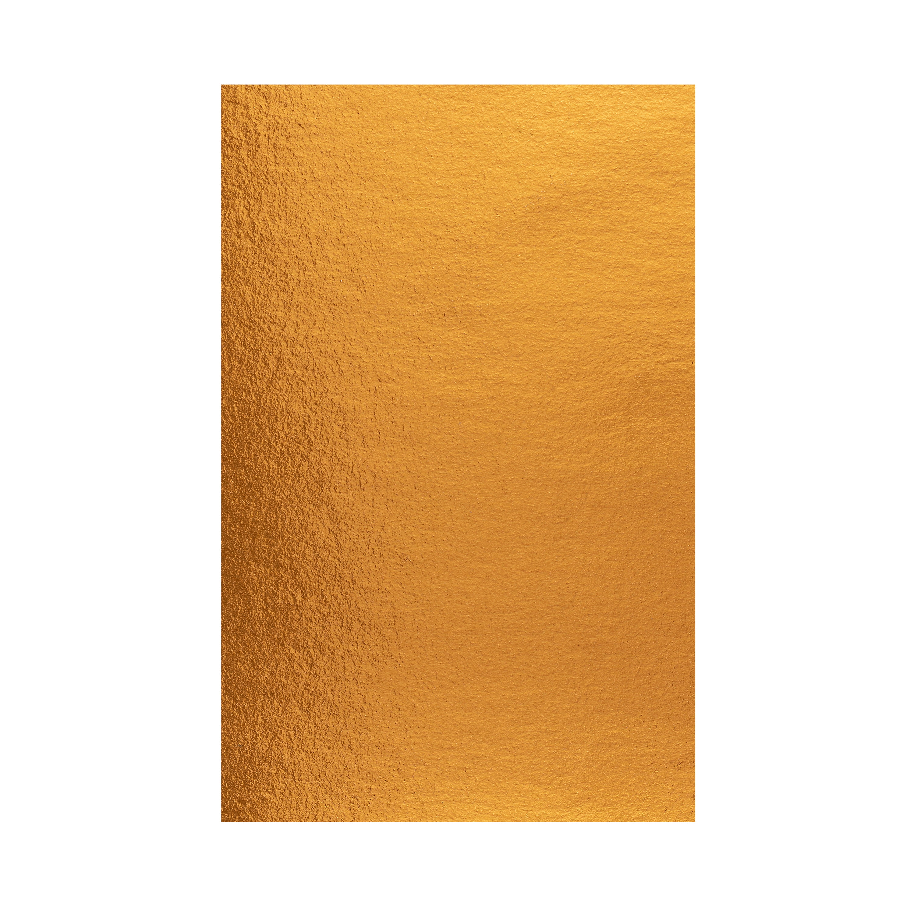 Recollections 288 Sheets Metallic Foil 4.5" x 7" Cardstock Paper Value Pack - Acid and Lignin Free Paper for Scrapbooks, Arts & Crafts - Bulk Pack