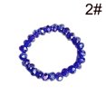 thumbnail image 2 of Coofit Bague pour Femmes Mode Créative Rétro Perlée Bague de Phalange pour Décoration, 2 of 10