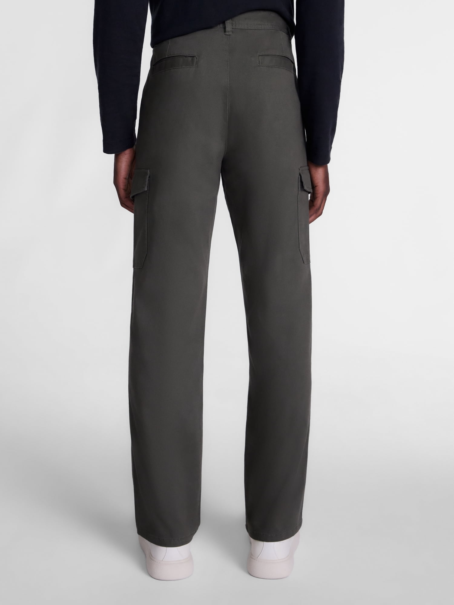 George Men's and Big Men's Cargo Pants, Sizes 28-48