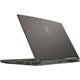 thumbnail image 4 of Laptop Gamer MSI Thin A15 15.6" FHD 144Hz AMD Ryzen 5-7535HS 8GB RAM 512GB SSD NVIDIA GeForce RTX 4050 6GB Windows 11 Teclado Retroiluminado Black, 4 of 5