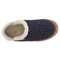 thumbnail image 4 of Acorn Women's Sustainable Camden Clog Slippers S, 4 of 5