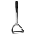 thumbnail image 2 of Tssuoun Fruit Zinc Alloy Y-Shaped Planer Portable Vegetable Scraper Kitchen Peeling Tool No.02, 2 of 8