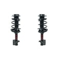 thumbnail image 3 of Front Left & Right Complete Struts Assembly Fits 2014-2016 Subaru Forester 2.0L, 3 of 7