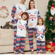 thumbnail image 1 of Conjunto de pijama de Navidad para padres e hijos - Niño, 1 of 7
