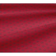 thumbnail image 5 of oneOone Viscose Jersey Fabric Lotus Block Printed Craft Fabric BTY 60 Inch Wide, 5 of 5