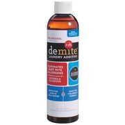 DeMite Laundry Additive - 8 Ounce Bottle