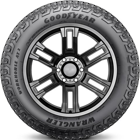 Goodyear Wrangler Workhorse AT2 245/75R17 112T a/t All Terrain All Weather Tire simolary.com 14 Goodyear Wrangler Workhorse AT2 245/75R17 112T a/t All Terrain All Weather Tire Simolary simolary.com 14