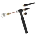 thumbnail image 4 of Kit de accesorios para antorchas de soldadura TIG TOOLIOM 71 piezas para WP-17/18/26, 4 of 7
