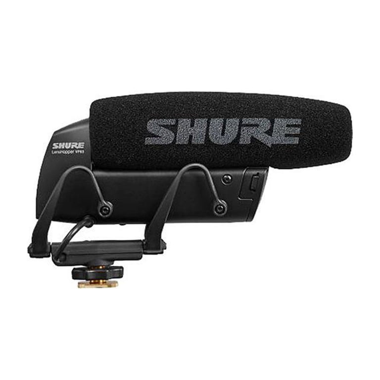 VP83 LensHopper Camera-Mount Condenser Microphone - Walmart.com
