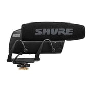 VP83 LensHopper Camera-Mount Condenser Microphone