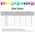 thumbnail image 7 of Quixlent Denim Jumpsuit for Women, Sleeveless Halter V Neck Wide Leg Jeans Pants Romper, High Waist Casual One Piece Outfits with Pockets, 7 of 7