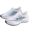thumbnail image 2 of Zapatos Deportivos Malla Tenis para Sin Cordones Hombres Alta Elasticidad, 2 of 9