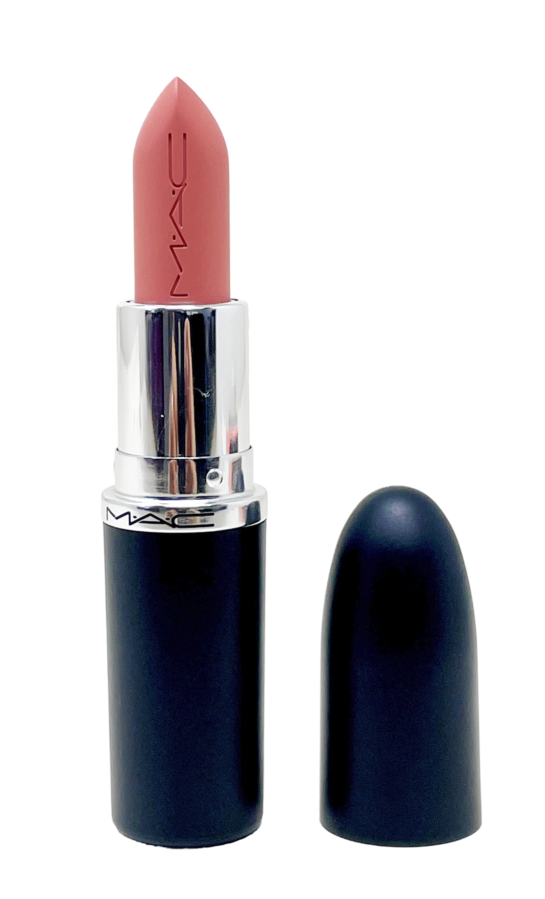 M.A.C Cosmetics MACXimal Sleek Satin Lipstick - 832 Creme Cup (.12