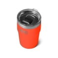 thumbnail image 3 of Vaso térmico apilable YETI Rambler de 470 ml, acero inoxidable con aislamiento al vacío, 3 of 9