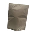 thumbnail image 1 of Cubierta Aislante Sharpla para Prevención de Reflujo Tuberías de Invierno Café, 1 of 8