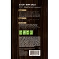 thumbnail image 4 of Every Man Jack 2-in-1 Daily Shampoo + Conditioner - Sandalwood | 13.5-ounce twin pack | Naturally Derived, Parabens-free, Pthalate-free, Dye-free, and Certified Cruelty Free, 4 of 6