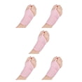 thumbnail image 3 of Naiovety Muñequera ajustable Gimnasio Deporte Compresión Brace Fitness Baloncesto Type2 NO2, 3 of 5