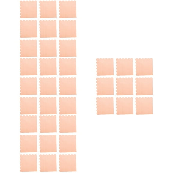 80 Sheets  Party Paper Napkins Party Napkins for Weddings and Family Gathering