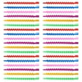 thumbnail image 3 of KAKOWELY 40pcs Spiral Perm Rods Spiral Perm Rods Spiral Rods Curl Rods Curling Rod Perm Rods Spiral Curlers Perm Rollers Spiral Curl Rods,5.91X"X0.59"X0.59", 3 of 5