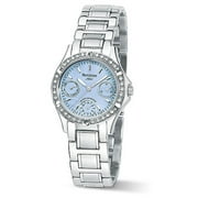 Armitron Ladies Multi-Function Dress Watch, Blue