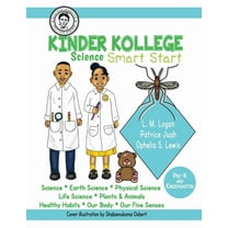 Teacher Jeanette Kinder Kollege Science: Smart Start, (Paperback)