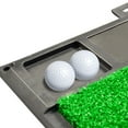thumbnail image 3 of USC Trojans 20'' x 17'' Golf Driving Range Mat - Green, 3 of 5