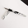 thumbnail image 3 of Monteverde Mountains of the World Mount Everest Fountain Pen, 3 of 8