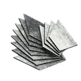 thumbnail image 3 of Almohadilla de cojín de mesa de billar de 12 piezas de 12 piezas almohadilla de mesa de billar para el club interior Bisel, 3 of 8