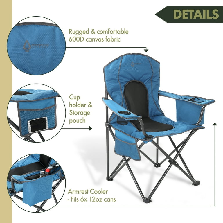 Portable easy chair hot sale