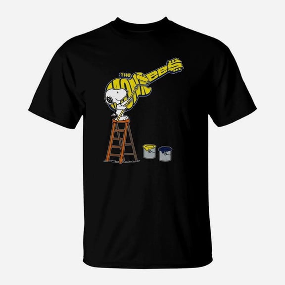 Dog The Monkees TShirt