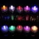 thumbnail image 4 of ER 12 piezas de mini velas LED sumergibles súper brillantes a prueba de agua ( brillar Electrónica, 4 of 5