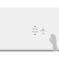 thumbnail image 2 of 1-400 GJ1270 Gemini Jets 1-400 El Al Israel B767-300 Modèle Avion, 2 of 2