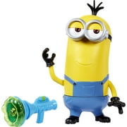 Minions Mighty Minions Kevin
