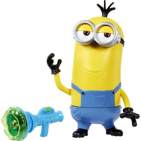 Minions Mighty Minions Kevin
