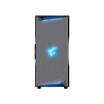 thumbnail image 2 of Gabinete Gamer Gigabyte AORUS C300 GLASS ATX, 2 of 2