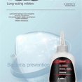thumbnail image 4 of Mildew Remover Cleaner 200g Mold Stain Cleaner Ant-mold Agent Mildew Scavenging Agent English version, 4 of 5