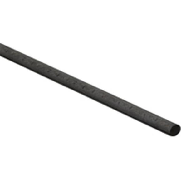 Stanley Hardware 215301 Tige Soudable en Acier Lisse - 0,5 x 48