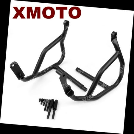 HTT-MOTOR Motorcycle Crash Saftey Bars Protection For Bmw F800/700/650/Gs 2008-2013