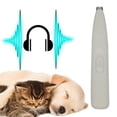 thumbnail image 3 of Forzero Professional Pets Hair Trimmer For Dogs Cats Pet Hair Clipper Grooming Kit, 3 of 6