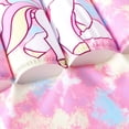 thumbnail image 5 of JUMEYU Toddler Float Swimsuit Kids Boys Girls Floatation Swimsuit with Adjustable Buoyancy Baby Float Suit Swim Vest One Piece Swimwear Bathing Suit 4T 5T (Pink,4-5 Years), 5 of 8