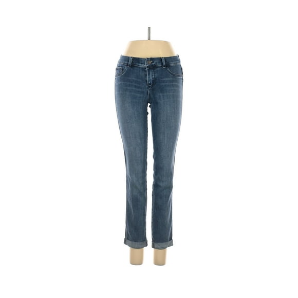 Hula hop gyde Kirsebær New York & Company Womens Jeans - Walmart.com