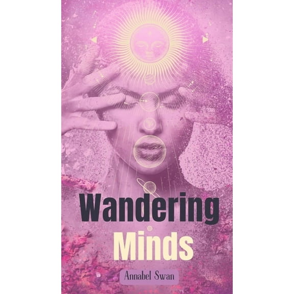 Wandering Minds, (Hardcover)
