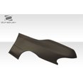 thumbnail image 7 of 1993-2001 Subaru Impreza 2DR Duraflex 22B Look Rear Fenders - 2 Piece, 7 of 7