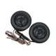 thumbnail image 4 of Altavoz de audio para automóvil Baoblaze Cuerno 4Ohm 120W Woofer Tweeter, 4 of 7