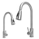 thumbnail image 4 of Water Tap, Easy To Clean Kitchen Faucet Durable For Kitchen For Home ANGGREK Otros, 4 of 8