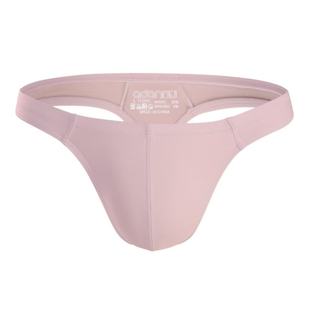 GWAABD Boxer Briefs Man 2022 Mens Thong Underwear Mens Thong Underwear