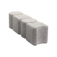 thumbnail image 4 of Pavestone 12" Grand Prize Pewter (Grey) Concrete Edger, 4 of 5