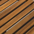 thumbnail image 5 of Chaise Longue en Bois Omniscient, 5 of 5